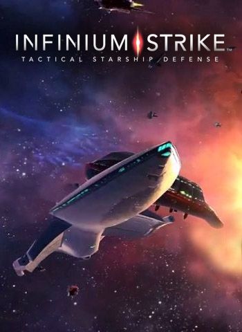 Infinium Strike (2016) [RUS]