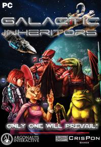 Galactic Inheritors (2015)