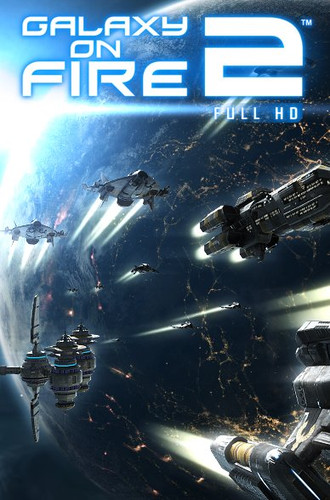 Galaxy on Fire 2 Full HD (2012) [RUS]