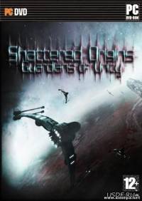 Shattered Origins: Guardians of Unity