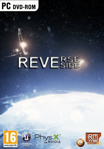 Обратная сторона / Reverse Side [v1.026.F] (2015) [RUS]