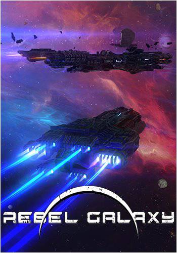 Rebel Galaxy (2015) [RUS]