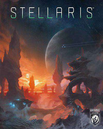 Stellaris: Galaxy Edition [v 1.5.0 + 8 DLC] (2016) [RUS]