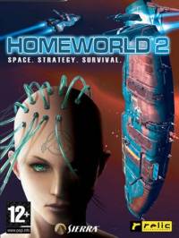 Homeworld 2