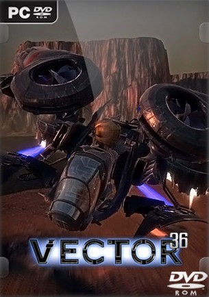 Vector 36 (2017)