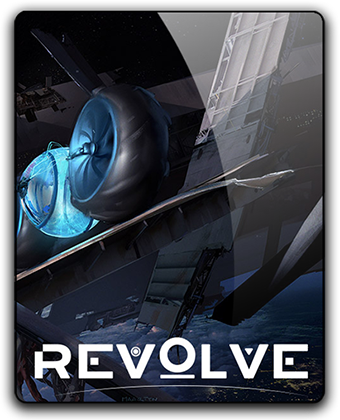 Revolve (2017) [RUS]