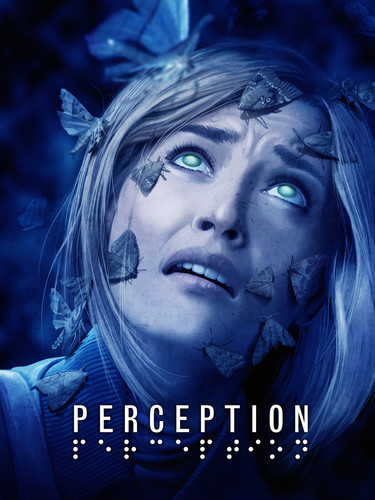 Perception (2017) PC | RePack от R.G. Механики