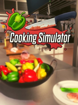 Cooking Simulator (v 1.2.12534)