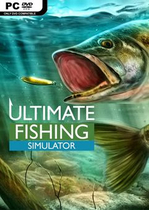 Ultimate Fishing Simulator [v 1.7.1:411 + 3 DLC]