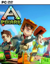 PixARK (v 1.52)