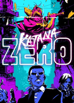 Katana ZERO (v 1.0.5)