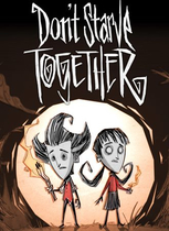 Don't Starve Together (v 341812)