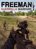 Freeman Guerrilla Warfare (v 0.932)