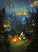 Outer Wilds (v 1.0.1)