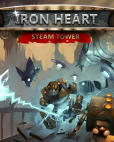 Iron Heart