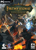 Pathfinder Kingmaker Imperial Edition