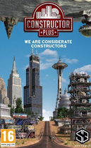 Constructor Plus