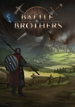 Battle Brothers [v 1.3.0.18 + DLCs]