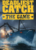 Deadliest Catch The Game