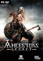 Ancestors Legacy (Build 63593 + DLC)