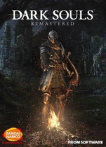 Dark Souls Remastered от Механиков