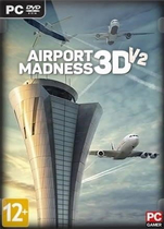 Airport Madness 3D Volume 2