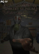 SINISTRY SILINIUM