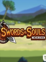 Swords and Souls: Neverseen