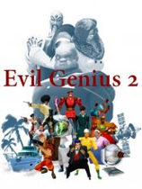 Evil Genius 2