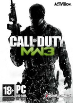 Call of Duty: Modern Warfare 3