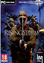 Red Orchestra 2: Rising Storm