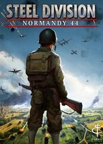 Steel Division Normandy 44