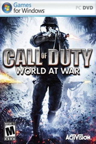 Call of Duty: World at War