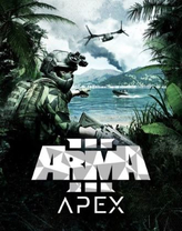 Arma 3: Apex Edition [Новая Версия]