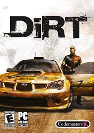 Colin McRae DiRT (2007|Рус)