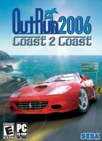 OutRun 2006: Coast 2 Coast (2006|Рус|Англ|РеПак)