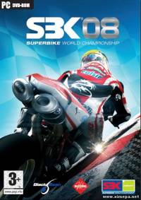 SBK Superbike World Championship 08-09 (2008-09|Рус|Англ)