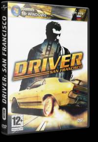 Driver: San Francisco (2011)