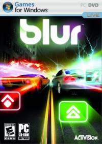 Blur (2010)