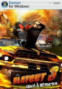 Flatout 3 (2011)