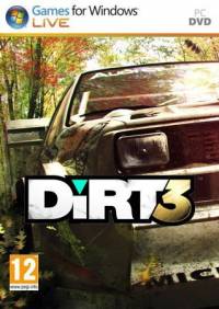 Colin McRae: DiRT 3 (2011)