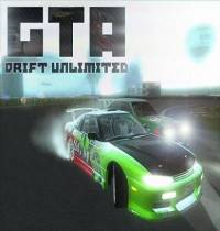 GTA San Andreas Unlimited Drift Mod (2009|Англ|Рус)