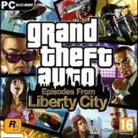 GTA LIBERTY CITY FULL o7.o7 (2007|Рус)