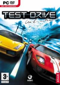 Test Drive Unlimited (2008|Рус|РеПак)