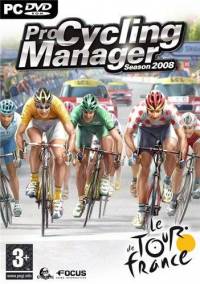 Pro Cycling Manager - Tour de France (2009|Англ)