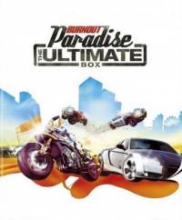 Burnout Paradise: The Ultimate Box (2009|Рус)