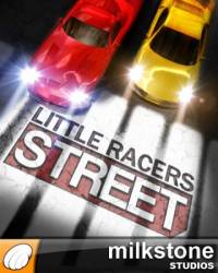 Little Racers STREET (2012)