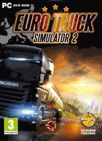 Euro Truck Simulator 2 (2012)