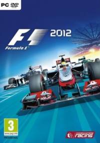 F1 2012 (2012)