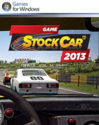 Game Stock Car 2013